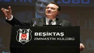 Hasan Arat: Beşiktaşın sahibi taraftarıdır
