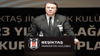 Hasan Arat: Camia olarak birlik ve beraberlik içerisinde olmaya devam etmeliyiz