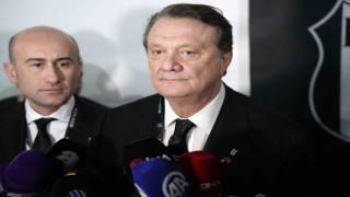 Hasan Arattan genel kurul üyelerine çağrı