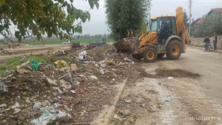 Hatay Büyükşehir Belediyesinden ‘Hatay Bizim Evimiz projesi