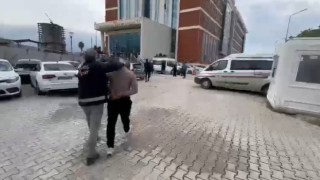 Hatayda 23 yıl 4 ay kesinleşmiş hapis cezası olan şüpheli yakalandı