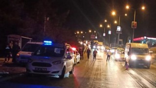 Hatay’da motosiklet kazasında bir kişi hayatını kaybetti