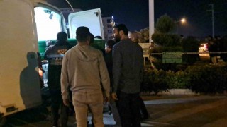 Hatayda refüjde ceset bulundu
