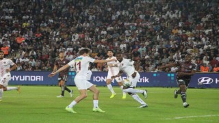 Hatayspor ile Beşiktaş 7. randevuda
