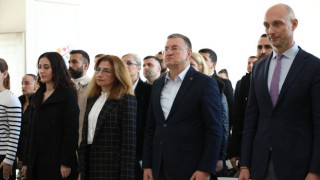 Hatay'ta Deprem Sonrası Erken Çocukluk Gelişimi Projesi Başlatıldı