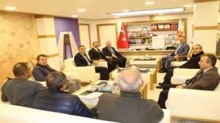 Havzada nitelikli işgücünü karşılayacak projede sona gelindi