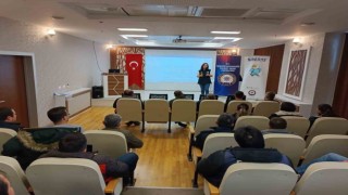 Havzada SİBERAY anlatıldı