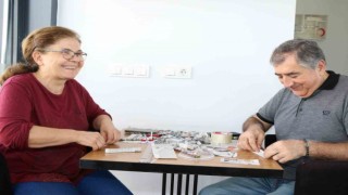 Hayatın İçindeyim yüz güldürüyor