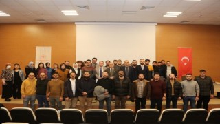 Hekimlere İstanbul Protokolü ve uluslararası standartlara uyum eğitimi