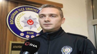Hem polis hem hakem