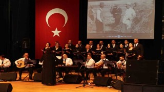 Hezar Dinari Kültür Merkezinde konser