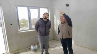 Honaz Belediyesinin sosyal tesis atağı devam ediyor