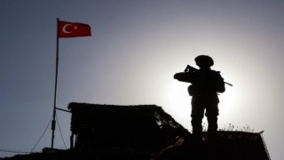 Hudut Kartalları yasa dışı yollarla sınırları geçmeye çalışan 46 kişiyi yakaladı