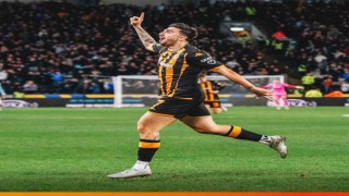 Hull City, Erol Bulutun takımı Cardiff Cityyi 3-0 ile geçti