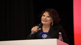 Hülya Koçyiğit: Kadınların birçok sorunu AK Parti hükümeti döneminde telafi edildi