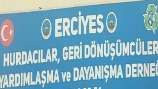 Hurdacılar ve Geri Dönüşümcüler Genel Kurul Yapacak