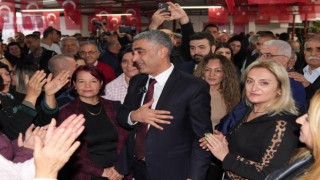 Hüseyin Orhan CHPden Seyhan Belediye Başkan Aday Adaylığını açıkladı