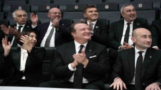 Hüseyin Yücel: “Seçimin kazananı Beşiktaş”
