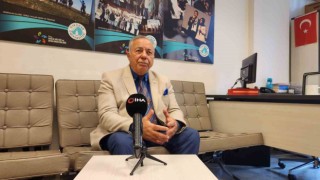 İbrahim Öztek: “Yağlı Güreş Dünya Federasyonunu artık kurmalıyız”