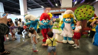 İBS Anne, Bebek ve Çocuk Festivali kapılarını açıyor