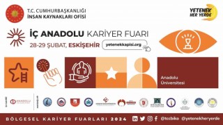 İç Anadolu bölgesinin en büyük fuarı İKAF24 ile genç yetenekler sektörle buluşacak