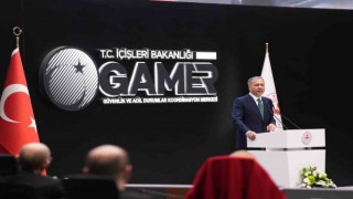 İçişleri Bakanı Yerlikaya: “Fenomenlerin yasadışı bahse karıştığı yönündeki iddialar hakkında çalışmalar devam ediyor”