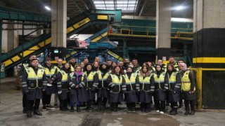 İGA İstanbul Havalimanı ve Singapur Havayollarından çevresel sürdürülebilirlik organizasyonu
