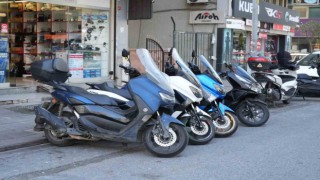 İkinci el motosiklet fiyatlarında yüzde 20 gerileme bekleniyor