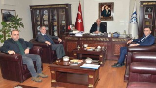 İkinci OSBdeki büyük yatırıma 4 yılda 3 milyar TL harcanacak