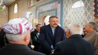 İkiyaka şehitleri için mevlid-i şerif okutuldu