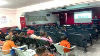 İklim değişikliği kuraklık ve su kısıtlığı eğitimleri verildi