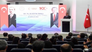 İl Milli Eğitim Müdürlüklerinin çektiği kısa filmler yarıştı