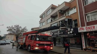 İlaçla intihar girişiminde bulunarak kendini ihbar etti