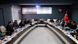 İletişim Fakültesi, basın temsilcileri ile bir araya geldi