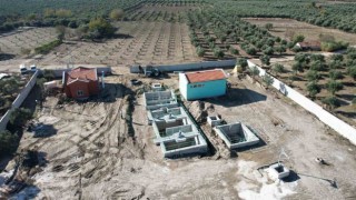 İlyaslar AATnin ek kredi talebine meclisten onay