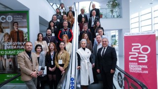 İMMİB Endüstriyel Tasarım Yarışması'nda 159 başvuru değerlendirildi