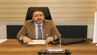 İMO Erzurum Başkanlığına akademisyen aday