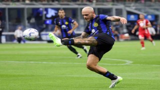 Inter, Federico Dimarconun sözleşmesini 2027 yılına kadar uzattı