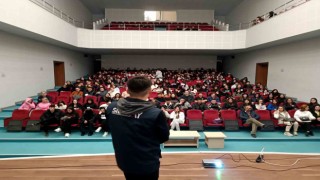 İnternetteki zararlı alışkanlıklara savaş açtılar