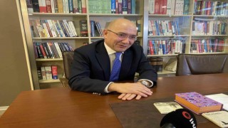 İş adamı İsmail İbrahim Çağların avukatı Aslan, “Seçil bankayla orta yol bulmak istiyor, geç beyanda bulunması hukuki bir iş değil