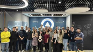 İş Bankasının etki girişimlerine özel programı Workup4Future başlıyor