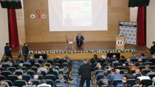 İş dünyası sorunlarını anlattı