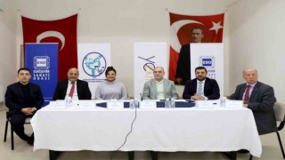 İşin Erbapları yeni girişimci adaylarıyla buluştu