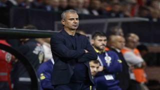 İsmail Kartalın 8. derbi heyecanı