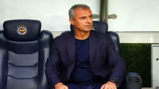İsmail Kartalın 9. derbi heyecanı