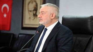 Isparta Belediye Meclisinde yatırımlar için verilen hibeler görüşüldü