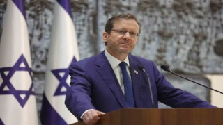 İsrail Cumhurbaşkanı Herzog: İsrail, esirlerin serbest bırakılması için yeni bir insani araya hazır”