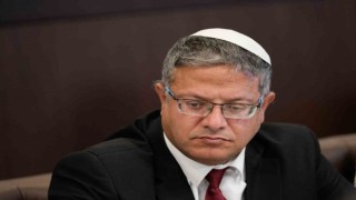 İsrail kabinesinde “camide hoparlörlerden Yahudi duası okunması” krize neden oldu