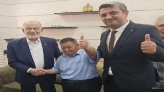 İsraile domates satan Saadet Partisi Erdemli İlçe Başkanı Şahin görevden alındı