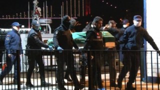 İstanbul Boğazından çıkan cesetle ilgili yeni gelişme: Denize düşen arkadaşını kurtarmak isterken kaybolmuş